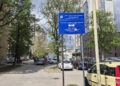 Kragujevac: Obustavljena naplata parkiranja u gradu