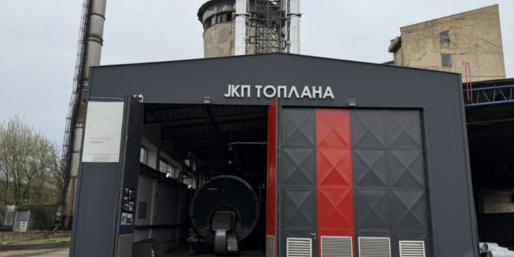 Leskovac ostvaruje značajan napredak u oblasti energetike: Grejna sezona završena bez korišćenja uglja po prvi put