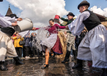Hajdukovo kod Subotice domaćin festivala Đenđešbokreta i Durinda po prvi put