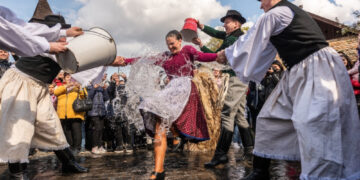 Hajdukovo kod Subotice domaćin festivala Đenđešbokreta i Durinda po prvi put