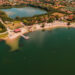 Proslava Prvog maja u Zrenjaninu: Mogućnosti za odmor na Carskoj bari i sportske aktivnosti u gradu
