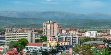 Leskovac raspisao tender za izradu bronzanog spomenika kralju Milanu u centralnom parku