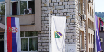 U Novom Pazaru proglašen Dan žalosti povodom smrti četiri osobe u saobraćajnoj nesreći