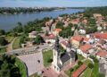 Plan izgradnje verskog kompleksa u Sremskoj Kamenici: Svetosavski dom i palionica sveća na dnevnom redu odbornika
