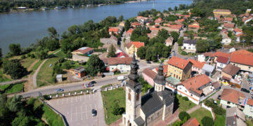 Plan izgradnje verskog kompleksa u Sremskoj Kamenici: Svetosavski dom i palionica sveća na dnevnom redu odbornika