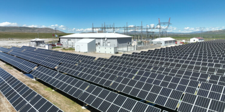 Projekat solarne elektrane snage 10 MW u blizini Zrenjanina na javnom uvidu