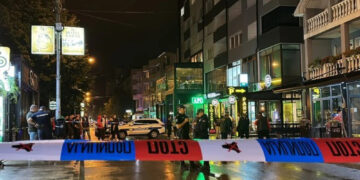 Brza reakcija policije nakon pucnjave u Novom Pazaru usled svađe
