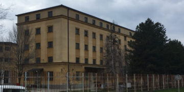Bivša fabrika duvana u Zrenjaninu pretvara se u stambenu zgradu sa 50 stanova