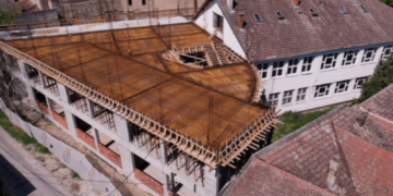 Osnovna škola u Subotici dobija novu sportsku salu uz investiciju od skoro 300 miliona dinara