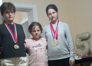 Kruševac: Sestre Milenković dobile novi dom uz pomoć zajednice