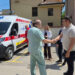 Novo sanitetsko vozilo poboljšava vozni park Hitne pomoći u Čačku