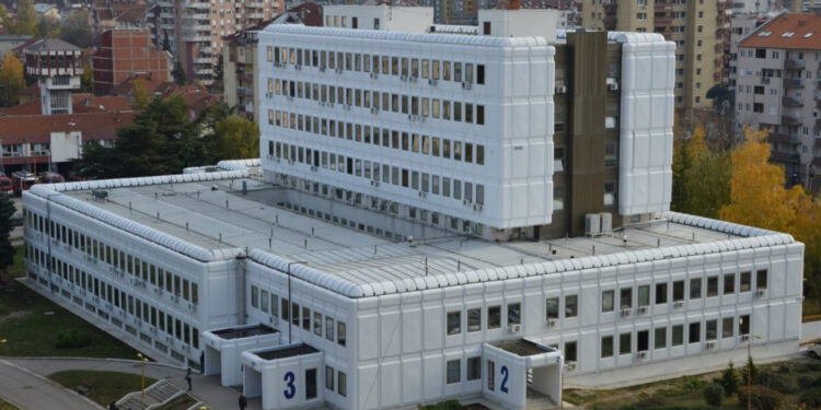 Dom zdravlja Niš proširuje zdravstvenu zaštitu: Pokretne ambulante i apoteke dostupne pacijentima