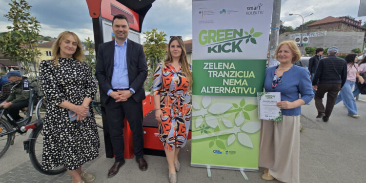 Novi Pazar dobio grant podršku za implementaciju SECAP-a, postajući lider u Srbiji
