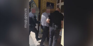 Prekid krijumčarskog lanca: Pet uhapšenih zbog šverca robe između Novog Pazara i Sarajeva