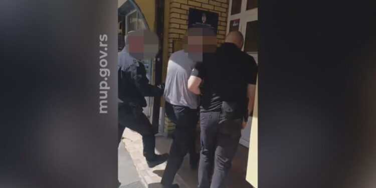 Prekid krijumčarskog lanca: Pet uhapšenih zbog šverca robe između Novog Pazara i Sarajeva
