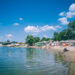 Zrenjaninova Peskara: Jedna od najlepših plaža u Srbiji postaje omiljeno letnje odredište