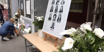 MINUT TIŠINE KOJI JE ODJEKNUO SRBIJOM: Ekrani zacrnjeni u znak sećanja na žrtve iz Ribnikara