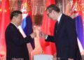 Vučić najavio mogućnost odlikovanja od predsednika Sija