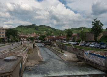 Novi Pazar sprovodi projekat zaštite od poplava uz finansijsku podršku Svetske banke