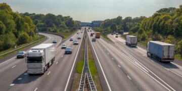 Vučić najavio izgradnju 1.200 km puteva u Srbiji do kraja godine