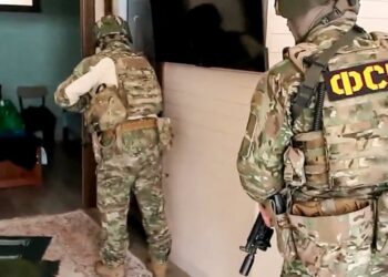Ruski nezavisni mediji otkrivaju istraživanje o mogućem praćenju putem Telegrama od strane FSB-a