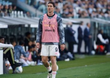Razlozi prekida saradnje između Juventusa i Dušana Vlahovića