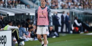 Razlozi prekida saradnje između Juventusa i Dušana Vlahovića