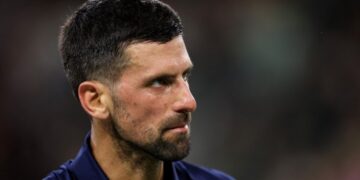 Novak Đoković doživeo neočekivan poraz od hrvatskih tenisera