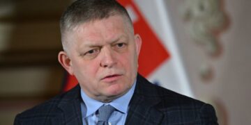 Robert Fico upozorava: Incident sa dronom može dovesti do globalne tenzije