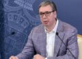 Vučić o kampanji s pticama i bilbordima: Ključne strategije u predizbornoj borbi