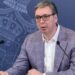 Vučić o kampanji s pticama i bilbordima: Ključne strategije u predizbornoj borbi
