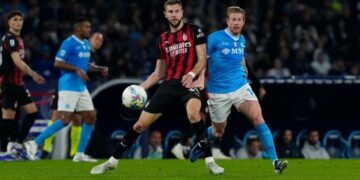 Strahinja Pavlović na transfer listi: Novo poglavlje za Milanove navijače