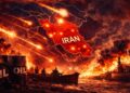 Iran upozorio brodove u Ormuskom moreuzu ispaljivanjem signalnih hiceva