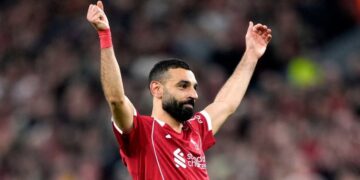 Transfer Mohameda Salah u Istanbul: Da li će pojačati posrnuli fudbalski klub?