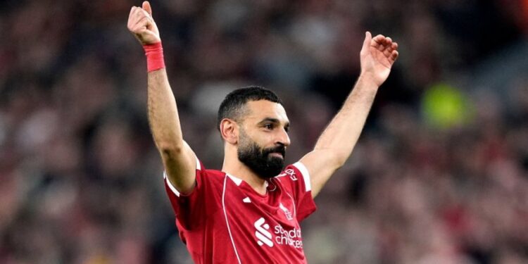 Transfer Mohameda Salah u Istanbul: Da li će pojačati posrnuli fudbalski klub?