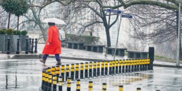 Meteorolog Todorović: Đenovski ciklon utiče na vreme na Balkanu