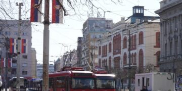 Vremenska prognoza RHMZ-a za period do kraja maja 2023. godine