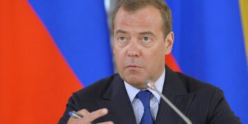 Medvedev upozorava: Rizik od novog Černobilja