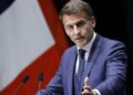 Francuska investirala milijarde u tehnološki razvoj budućnosti, najavio Makron