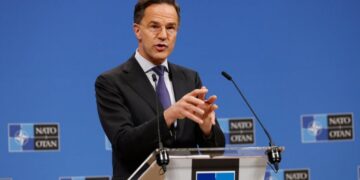 NATO podržava Rumuniju: Posvećenost odbrani teritorijalnog integriteta članica