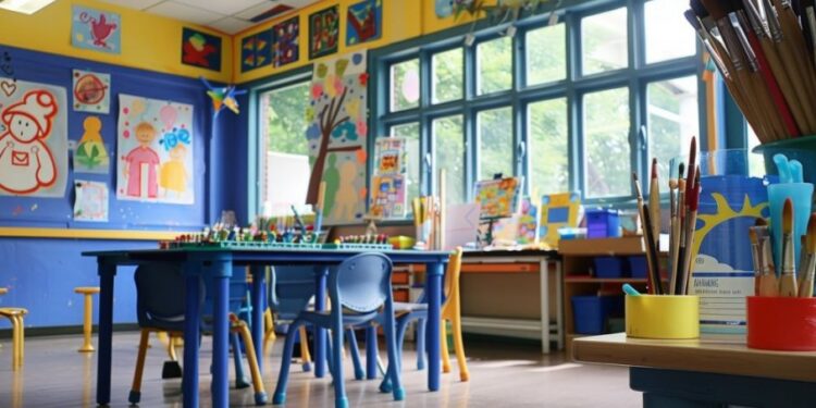 Registracija 51.875 Zahteva: Značajno Interesovanje za Upis u Predškolske Ustanove