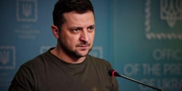 Zelenski potvrdio: Nove operacije ukrajinskih snaga protiv Rusije odobrene