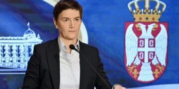 Brnabić u Andori: Poseta usmerena na unapređenje međunarodne saradnje