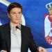 Brnabić u Andori: Poseta usmerena na unapređenje međunarodne saradnje
