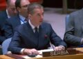 Ministar Đurić: Srbija kao ključni stub odbrane Povelje UN