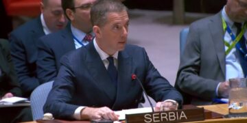 Ministar Đurić: Srbija kao ključni stub odbrane Povelje UN