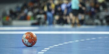 Rukometaši Darko Đukić i Uroš Mitrović iz Srbije u najboljoj postavi šampionata Severne Makedonije