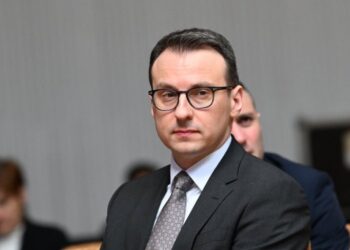 Petković: Kurti iznosi neutemeljene tvrdnje o pretnjama