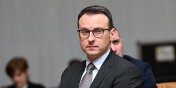 Petković: Kurti iznosi neutemeljene tvrdnje o pretnjama