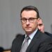 Petković: Kurti iznosi neutemeljene tvrdnje o pretnjama